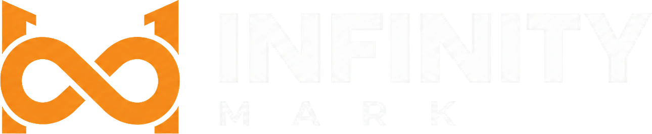 Infinity Mark Web Development
